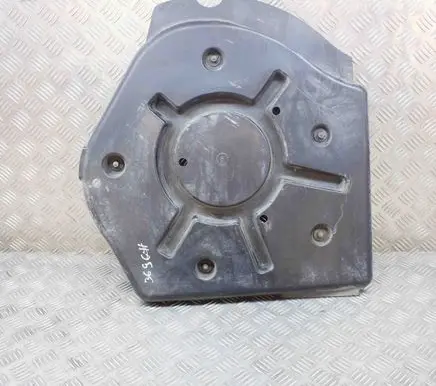 Mercedes-Benz E W212 Spare wheel section trim A2126930117
