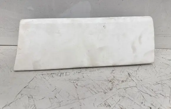 Tesla Model S Panel trim 156300400B