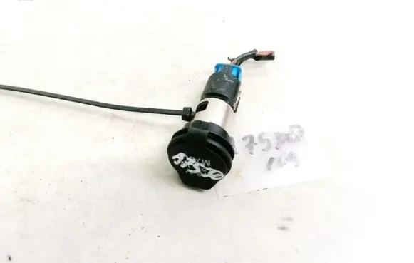 Opel Meriva A Cigarette lighter 