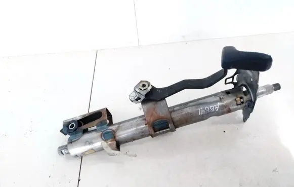 Toyota Avensis Verso Steering wheel axle