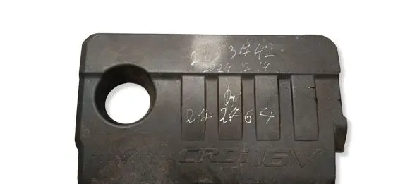 Hyundai ix35 Engine cover (trim) 292402A751