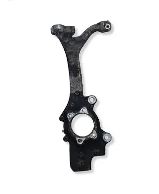 Audi A6 S6 C6 4F Front wheel hub spindle knuckle 