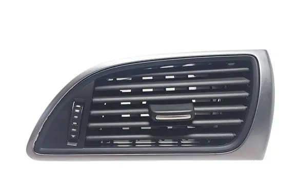 Audi A6 S6 C7 4G Dashboard side air vent grill/cover trim 4G1820902