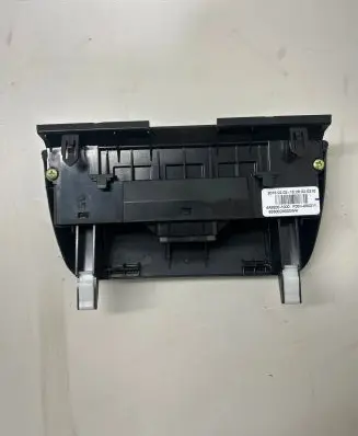 KIA Sportage Seat heating switch A492001000 F00K000211 4A92001000