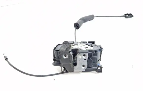 Renault Scenic III - Grand scenic III Front door lock