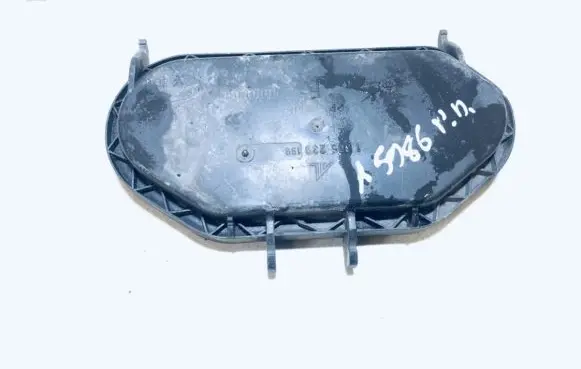 Volkswagen Sharan Headlight/headlamp dust cover 1305239199