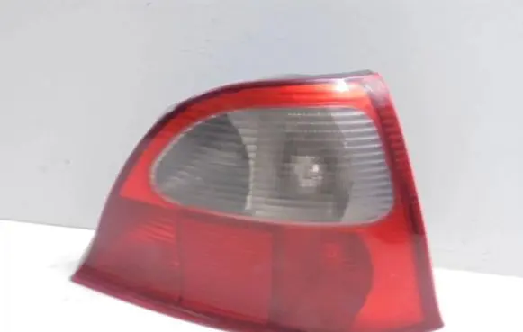 BMW X3 F25 Rear/tail lights