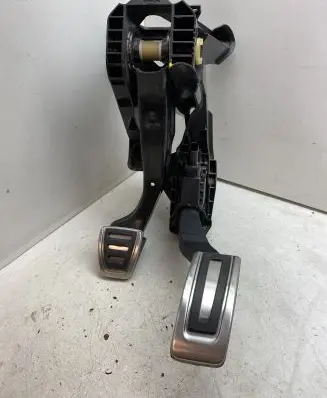 Skoda Octavia Mk3 (5E) Pedal assembly 5Q1723503H 5Q1721058BL