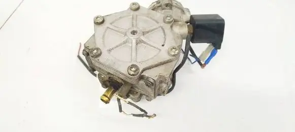 Mazda 3 I LP gas reducer 