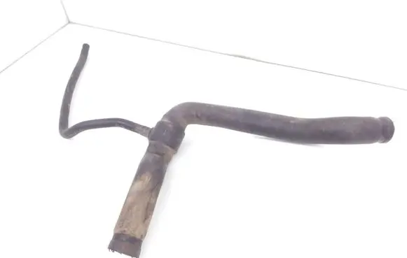 Audi A6 S6 C4 4A Engine coolant pipe/hose 4A0121101