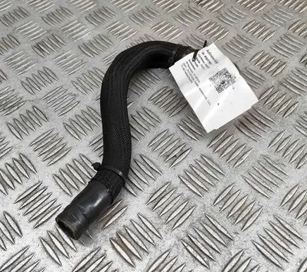 Opel Ampera Engine coolant pipe/hose 22766982