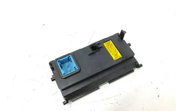 Peugeot 508 RXH Climate control unit 9665961580 T1006882 E1060277H222140