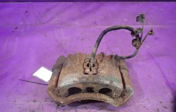 Fiat Iveco Daily Front brake caliper