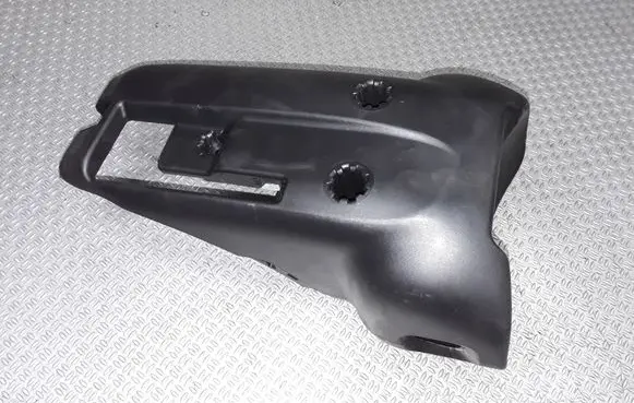 Volvo V50 Steering wheel column trim 30680133