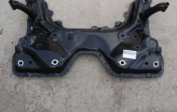 Jeep Compass Front axle beam 