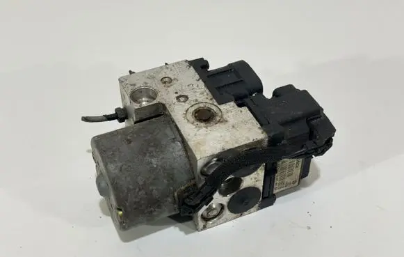 Citroen Xsara Picasso ABS control unit/module 0273004353 0265216642 9633666580