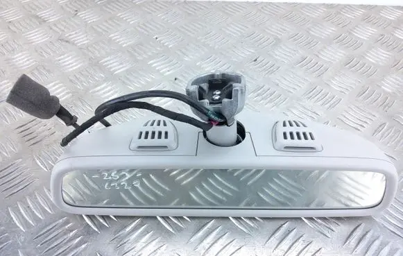 Mercedes-Benz C W205 Rear view mirror (interior) A2228100217