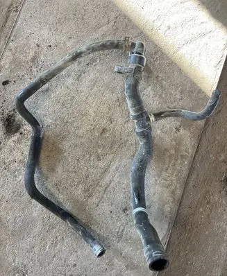 Citroen C5 Engine coolant pipe/hose