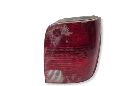 Volkswagen PASSAT B5 Tail light bulb cover holder 3B9945257