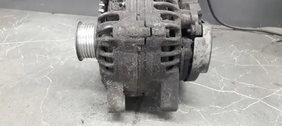 Peugeot 607 Generator/alternator 9621791480