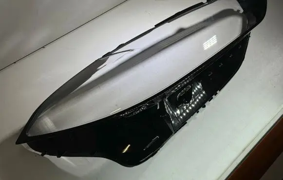 BMW M4 G82 G83 Headlight lense 
