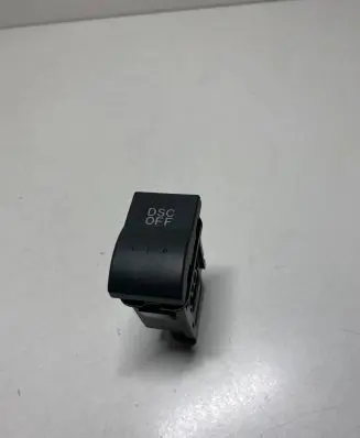 Traction control (ASR) switch