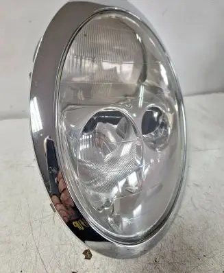 Mini One - Cooper R50 - 53 Headlight/headlamp