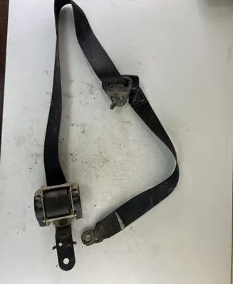 Jeep Grand Cherokee (WJ) Front seatbelt P55196872AD P55196872A 55196872AD