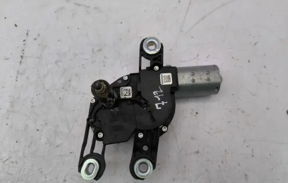 Seat Ibiza V (KJ) Rear window wiper motor 5G0955711C