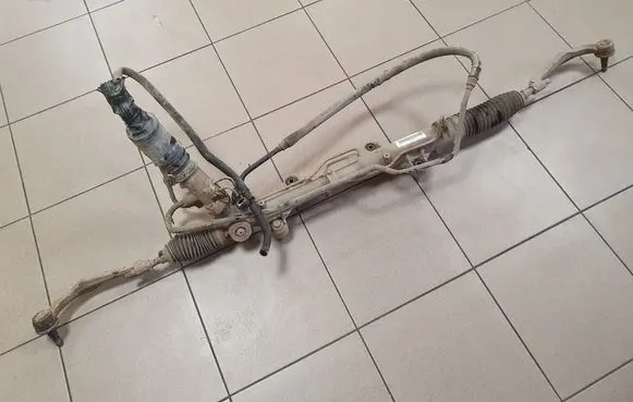 Volkswagen Transporter - Caravelle T5 Steering rack 7H1422055T