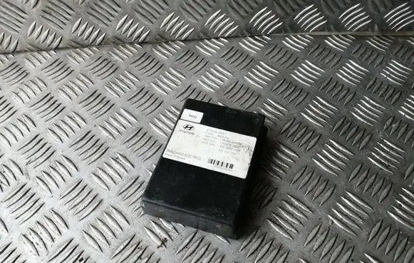 Hyundai H-1, Starex, Satellite Comfort/convenience module 954504A000 5158701000