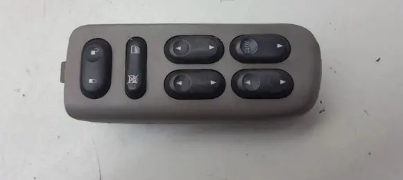 Mazda Tribute Quarter vent window switch 