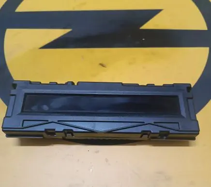 Opel Insignia A Screen/display/small screen 13233977