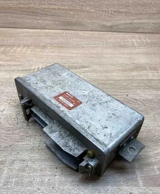Audi 100 S4 C4 ABS control unit/module 4A0907379A 0265100056
