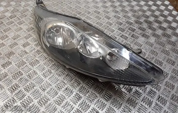 Headlight/headlamp