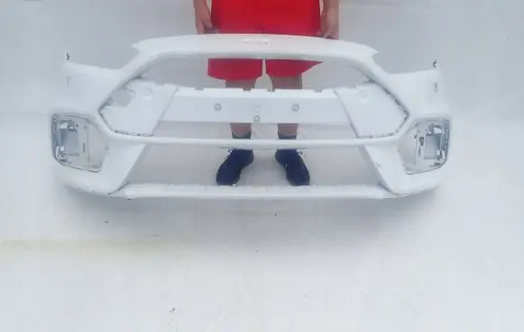 Ford Focus Front bumper
