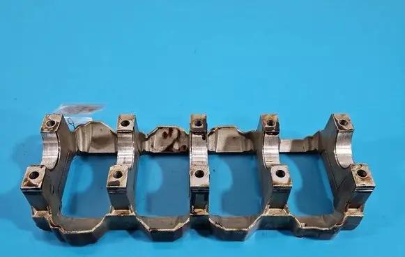 Ford Mondeo MK IV Oil filter mounting bracket IMPRK1592721