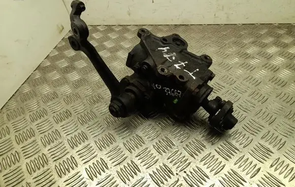 Mercedes-Benz S W126 Steering rack 1264610401