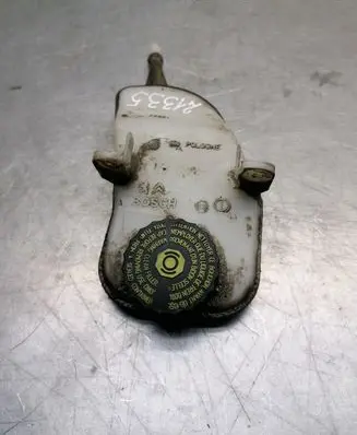 Citroen C4 I Brake fluid reservoir 0204254192