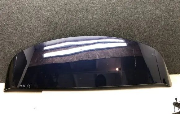 Lexus RX 450H Tailgate/trunk spoiler 7608548250 7608548240 7687148120