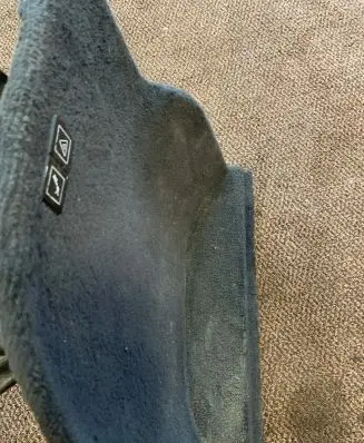 BMW 3 E46 Other trunk/boot trim element 