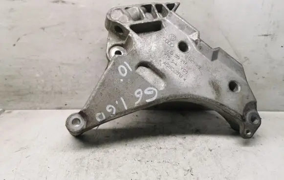 Volkswagen Golf VI Engine mounting bracket 03L199207
