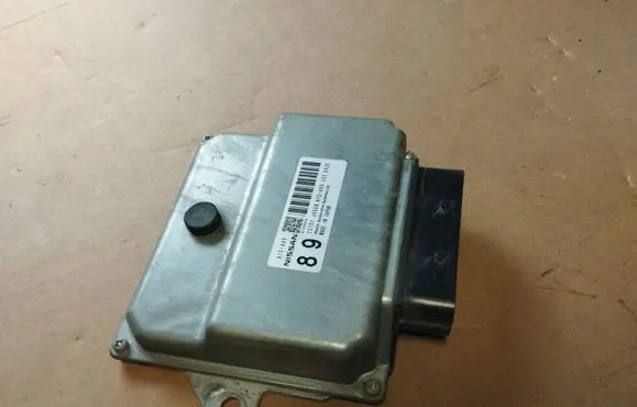 Gearbox control unit/module