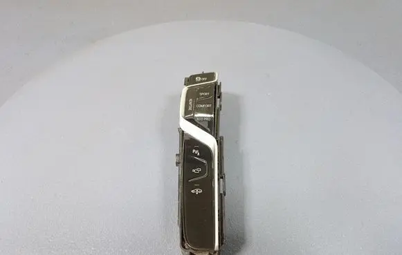 BMW 7 G11 G12 Other switches/knobs/shifts 9398274
