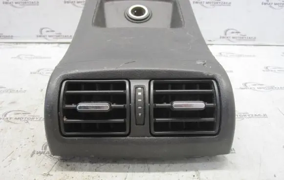 Chevrolet Orlando Rear air vent grill 95462517 95462518