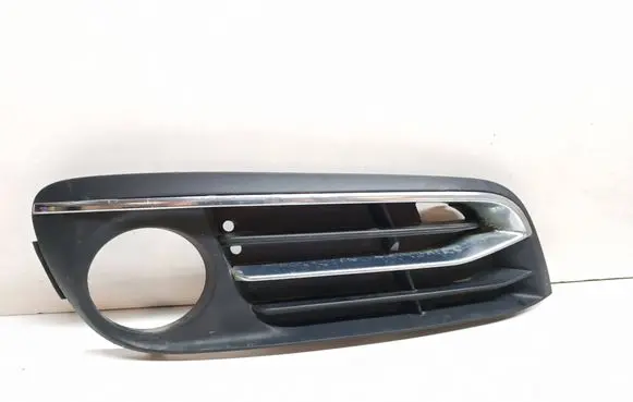 BMW 5 F10 F11 Front fog light trim/grill 7346506 51117346506