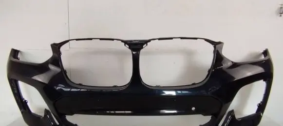 BMW X3 G01 Front bumper 8089743