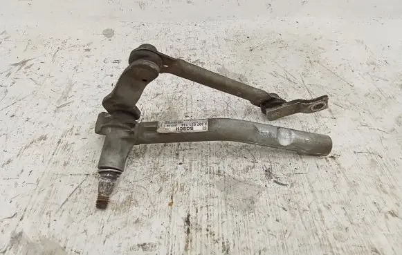Ford S-MAX Front wiper linkage 6M2117504BK 3397021134