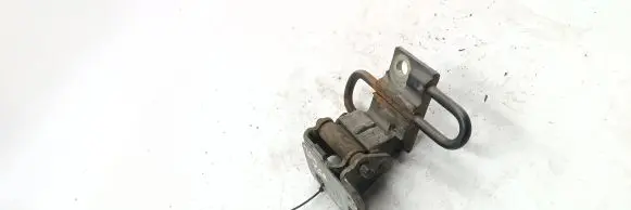 Volkswagen Bora Front door lower hinge 
