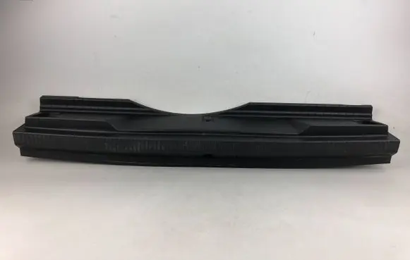 Peugeot 2008 II Trunk/boot sill cover protection 98257547ZD